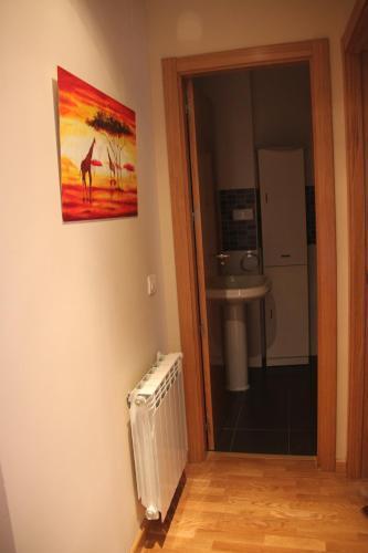 Losillas 2 Apartamento *