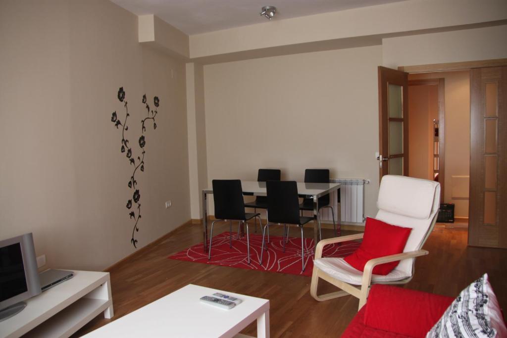 Losillas 2 Apartamento