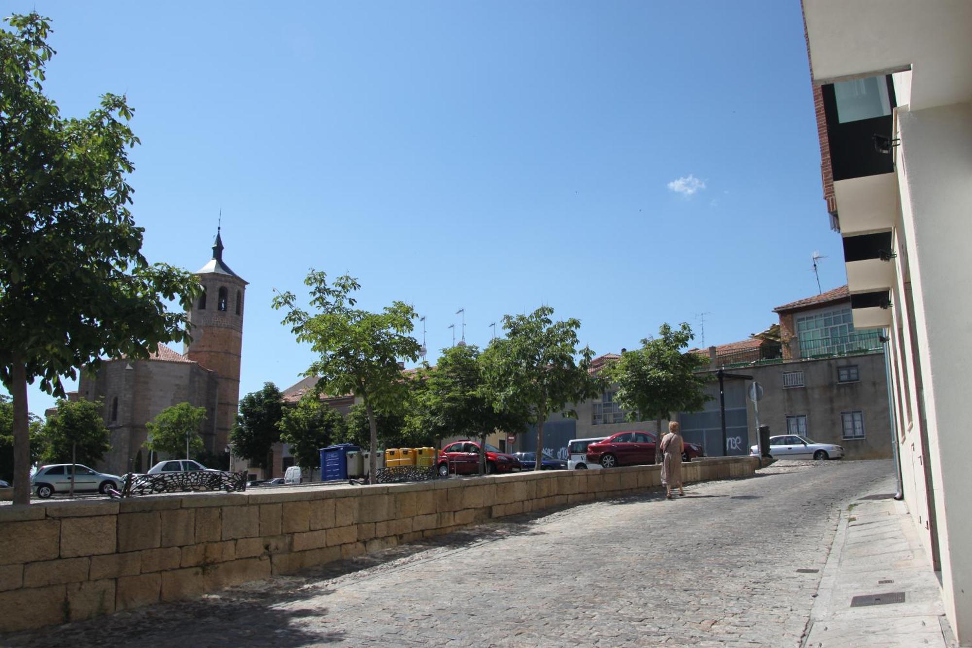 Apartamento Losillas 2 Ávila