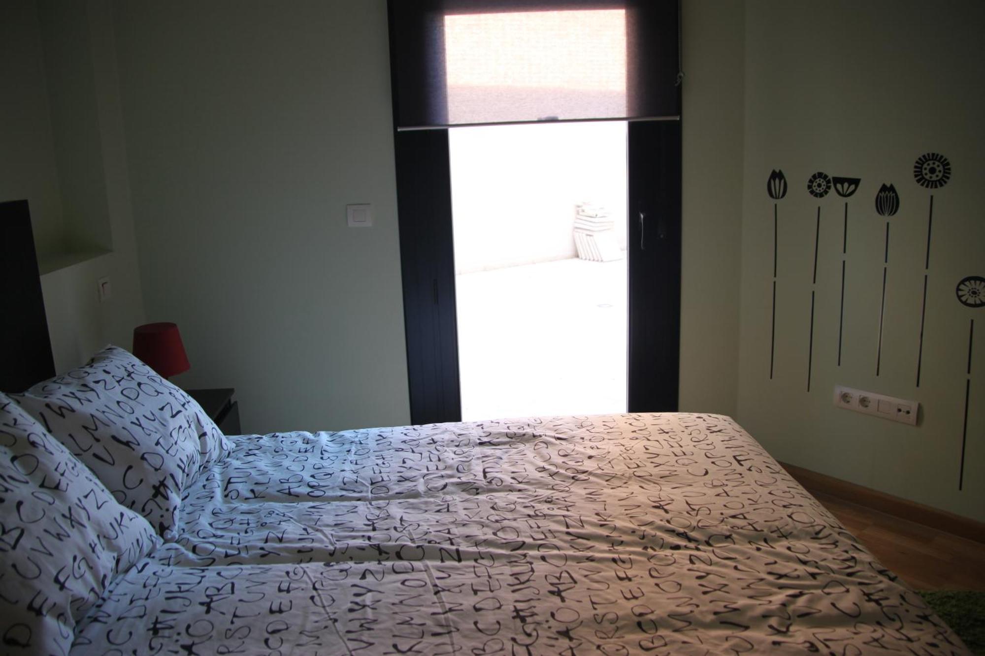 Apartamento Losillas 2 *