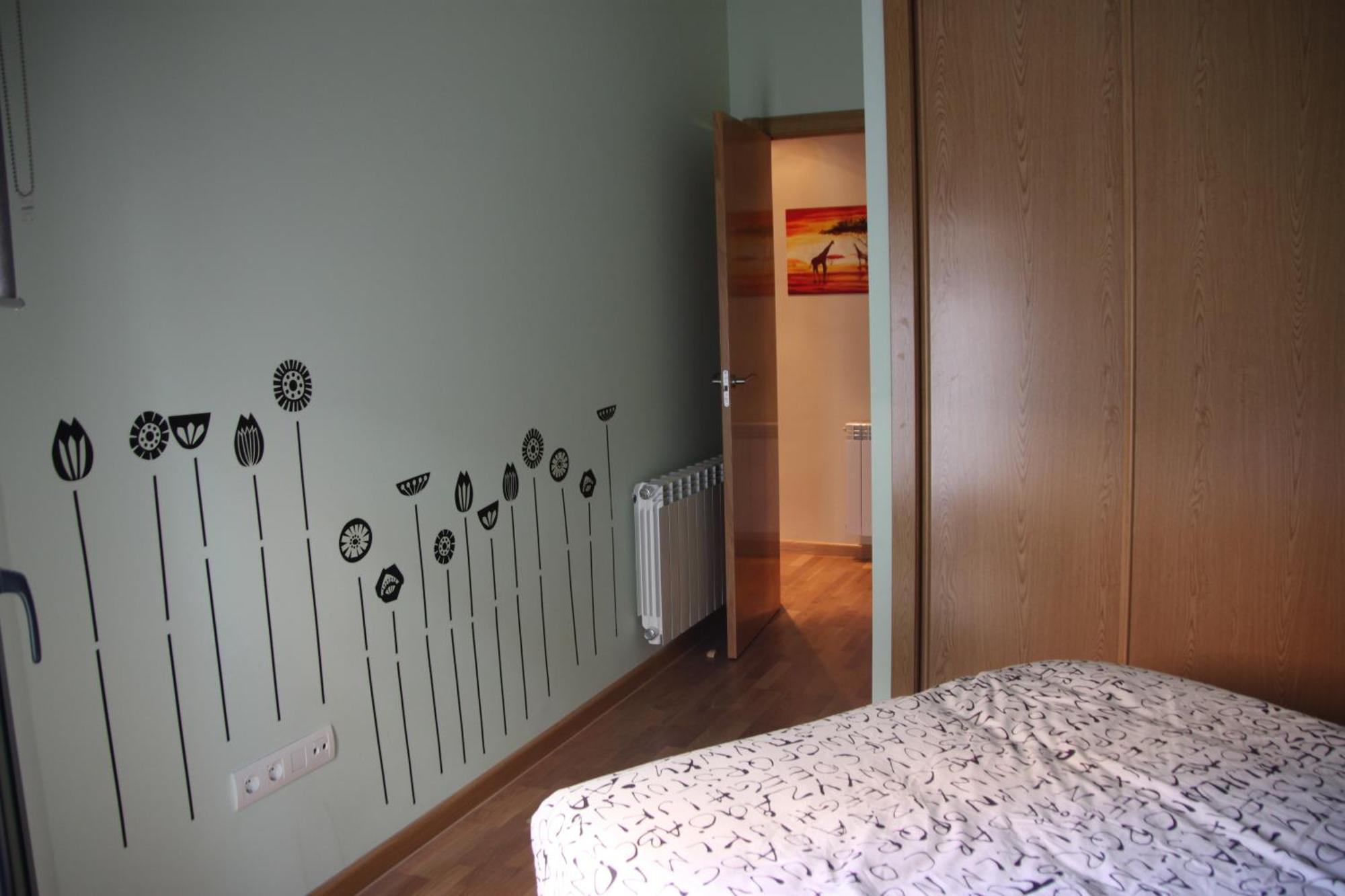 Apartamento Losillas 2