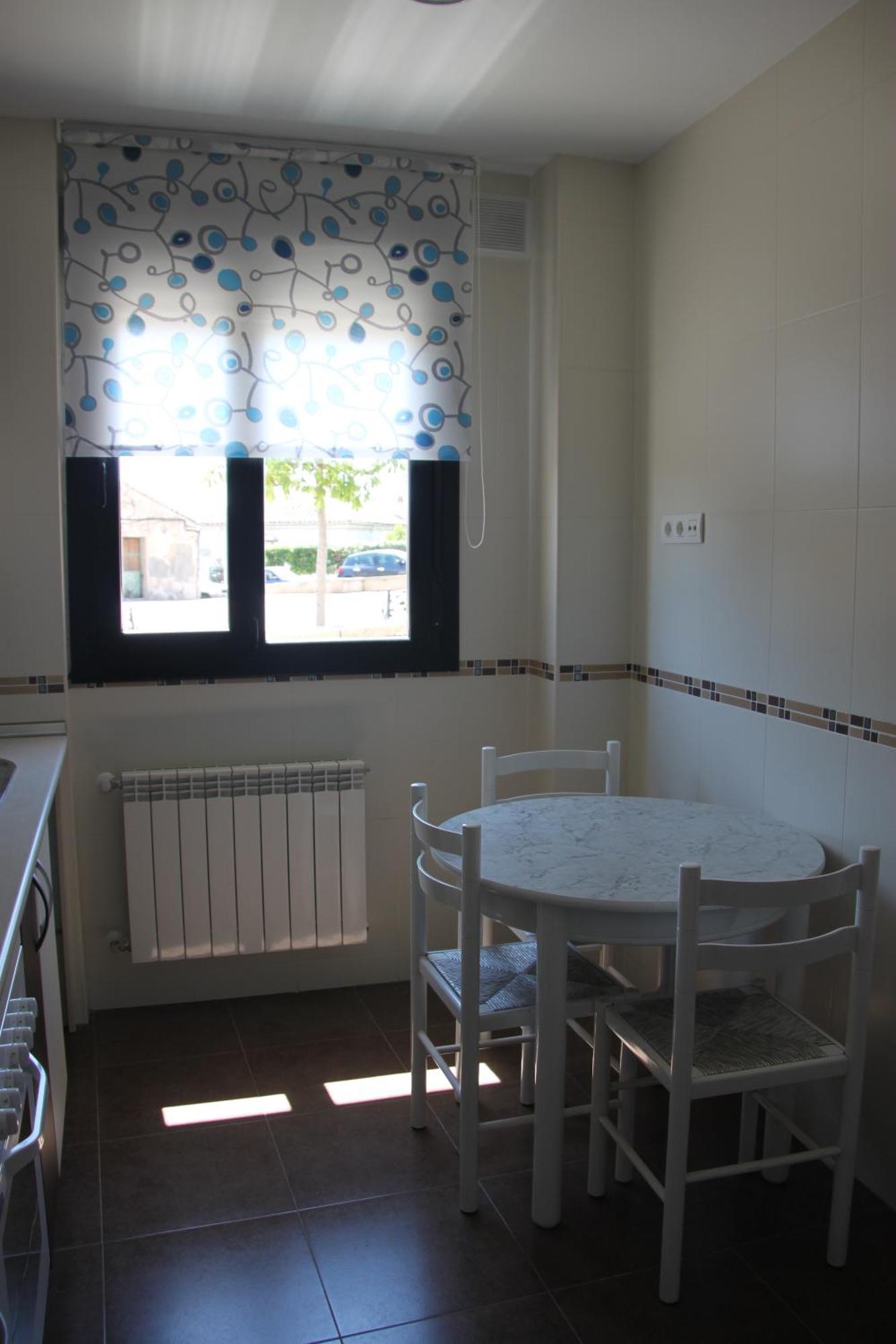 Apartamento Losillas 2 Ávila