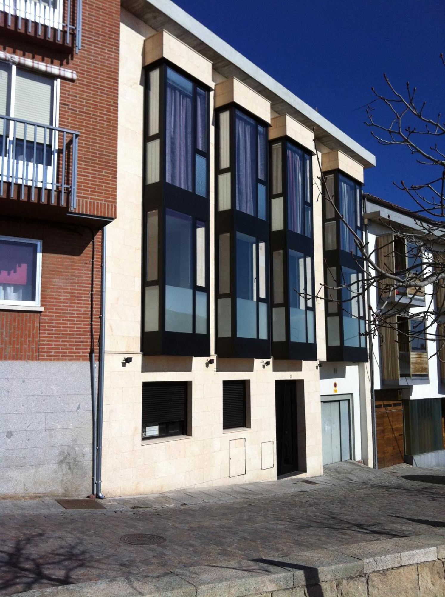 Apartamento Losillas 2